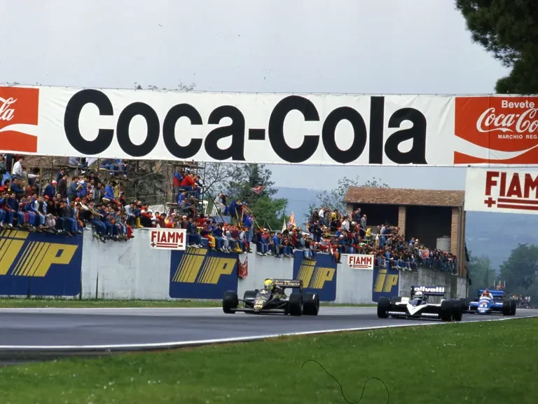 1986 Lotus Open-Wheel - Image 20 of 31