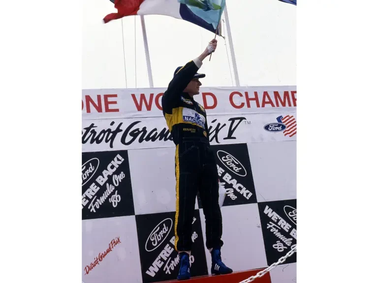 1986 Lotus Open-Wheel - Image 18 of 31
