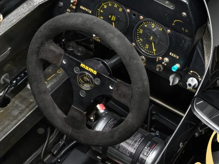 1986 Lotus Open-Wheel - Image 26 of 31