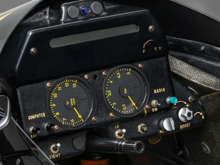 1986 Lotus Open-Wheel - Image 30 of 31