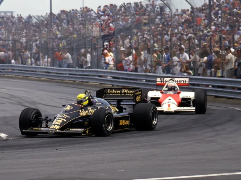 1986 Lotus Open-Wheel - Image 11 of 31