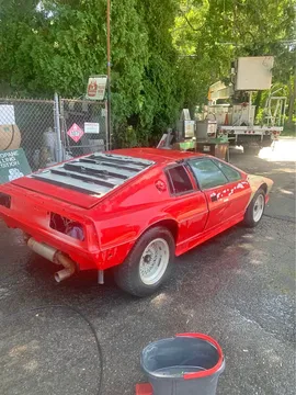 1986 Lotus Esprit