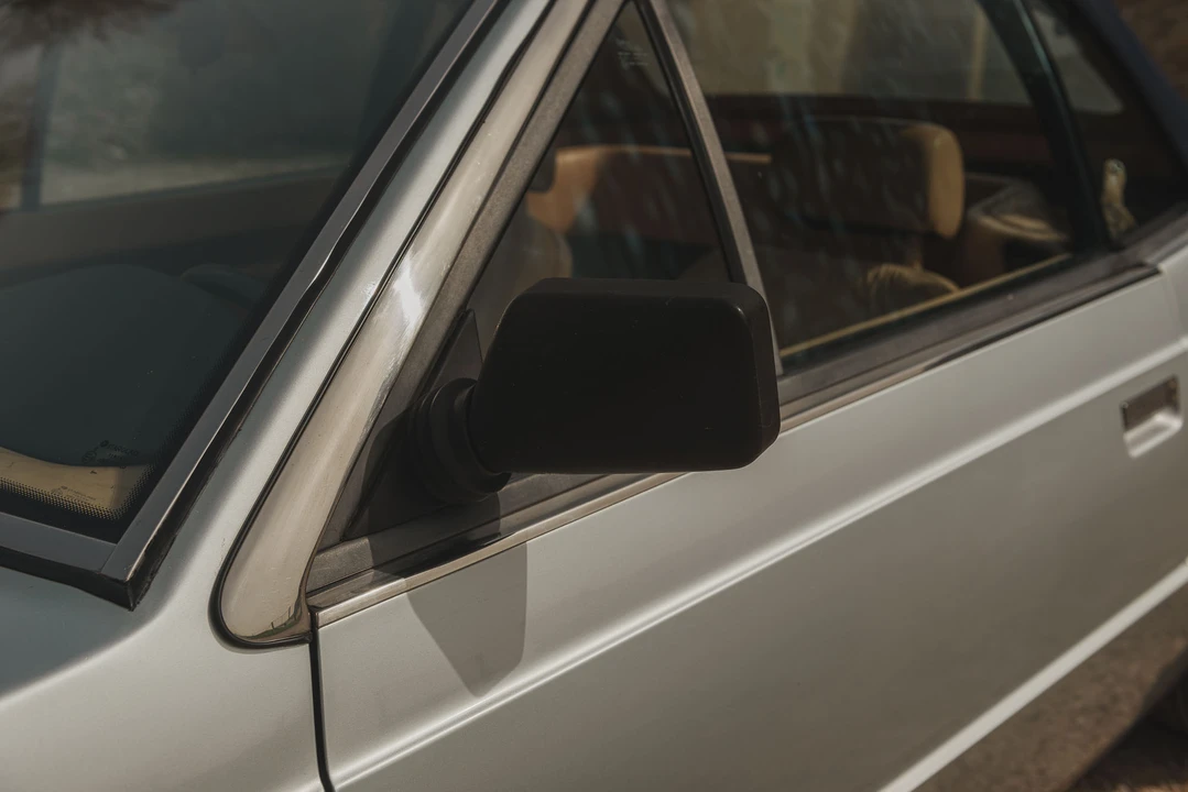 1986 Maserati Biturbo - Image 26 of 31