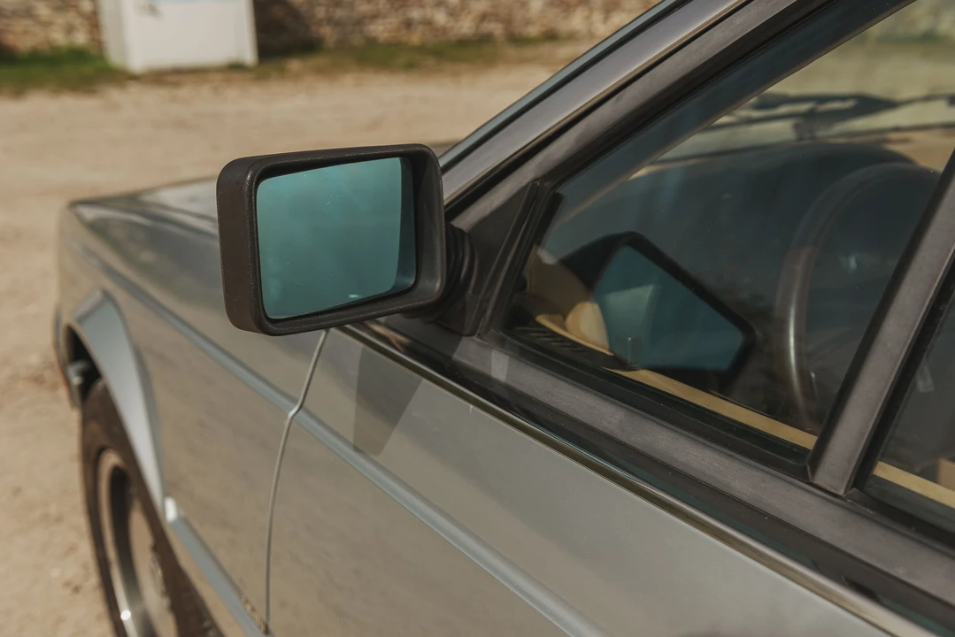 1986 Maserati Biturbo - Image 27 of 31