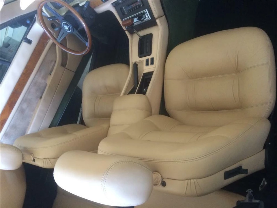 1986 Maserati Biturbo - Image 4 of 5