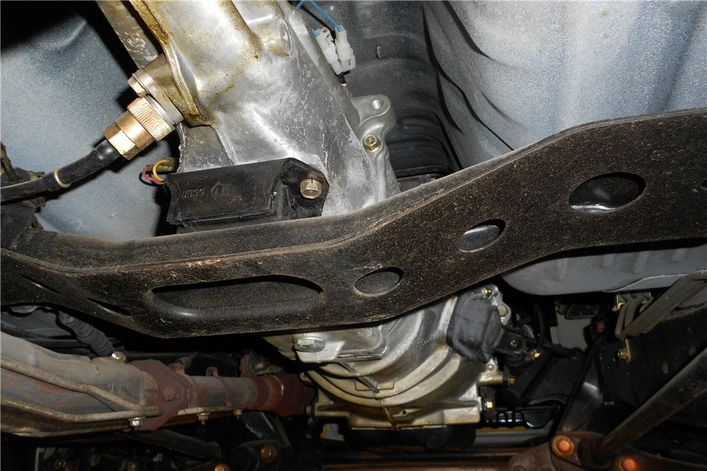 1986 Mazda B Series 4th Gen - Image 6 of 8