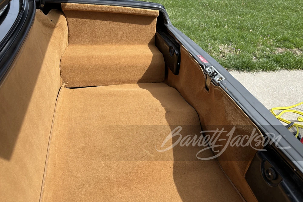 1986 Mercedes-Benz R107 SL-Class - Image 10 of 13