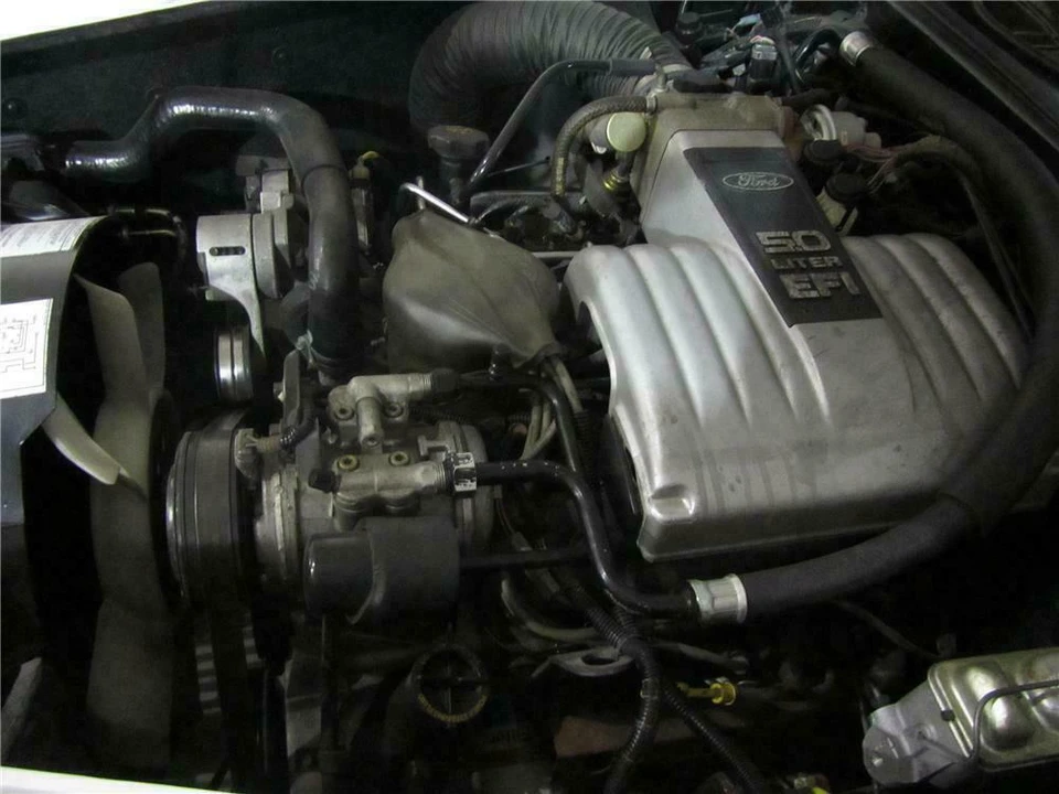 1986 Mercury - Image 3 of 5