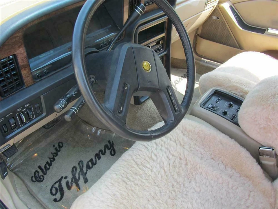 1986 Mercury - Image 4 of 5