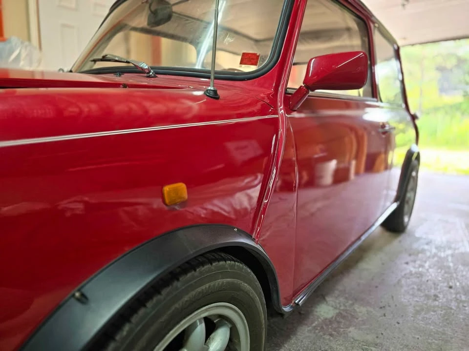1986 Mini Mini Mark V - Image 3 of 13