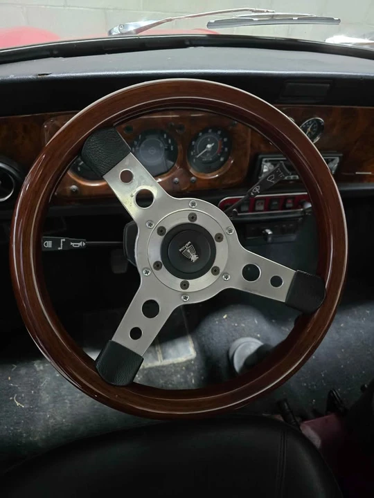 1986 Mini Mini Mark V - Image 6 of 13