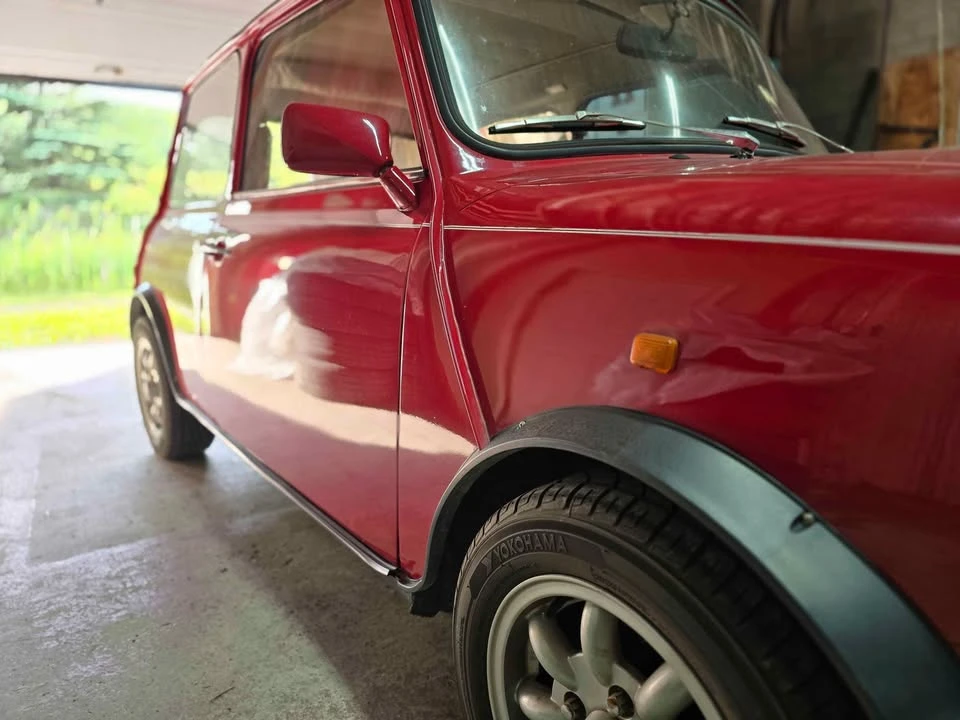 1986 Mini Mini Mark V - Image 4 of 13