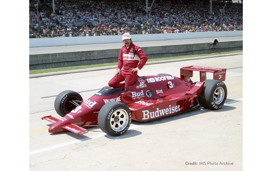 1986 March - Image 10 of 31