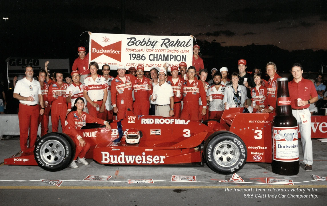 1986 March - Image 11 of 31