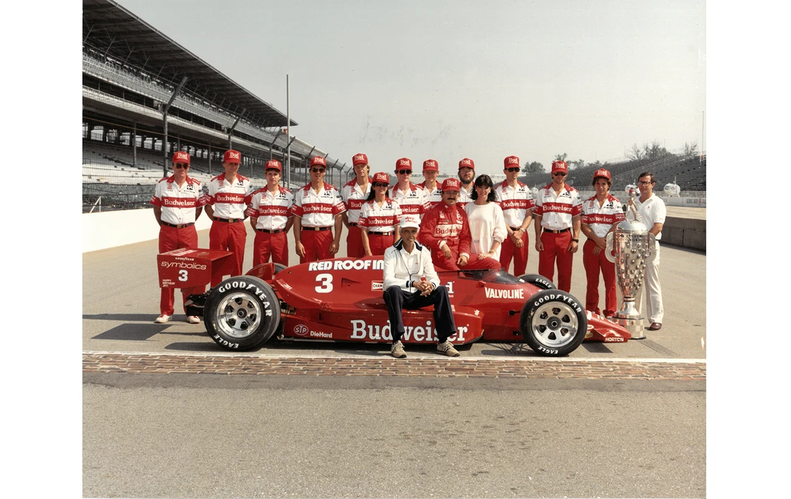 1986 March - Image 13 of 31