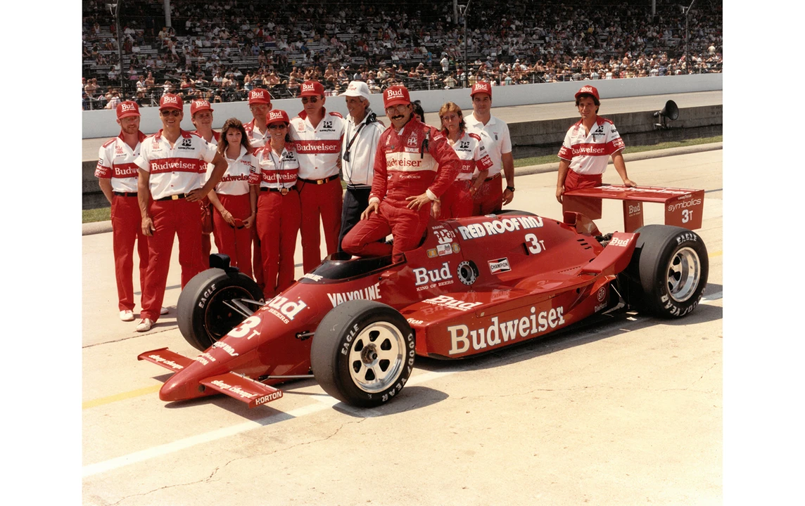 1986 March - Image 12 of 31