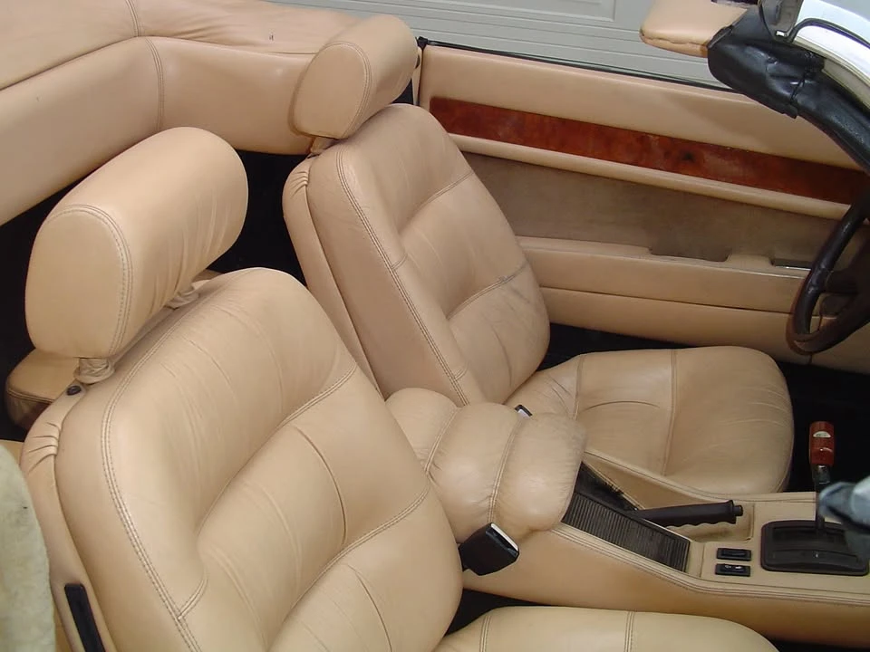 1986 Maserati Biturbo - Image 10 of 15