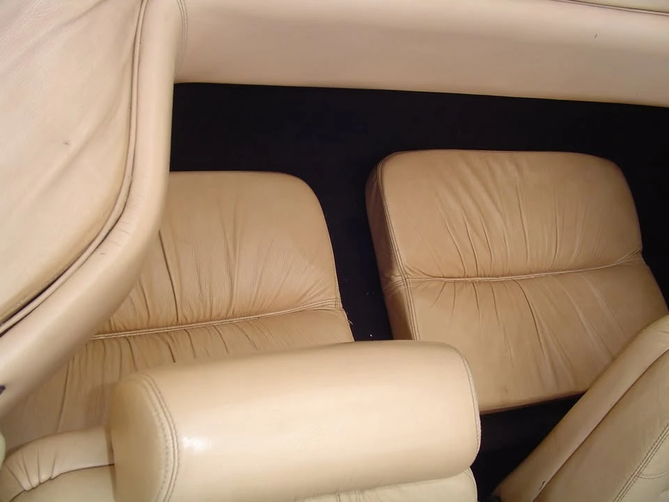 1986 Maserati Biturbo - Image 5 of 15