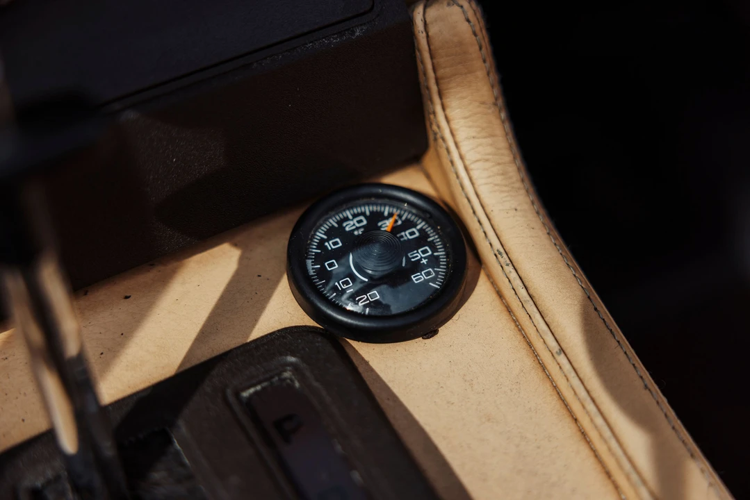 1986 Maserati Biturbo - Image 19 of 31