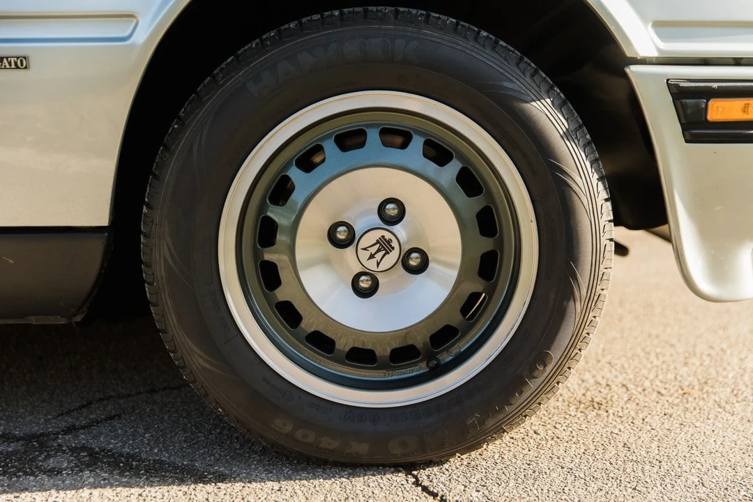 1986 Maserati Biturbo - Image 13 of 31