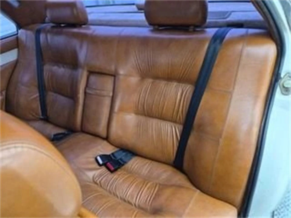1986 Maserati Quattroporte 3rd Gen - Image 15 of 31