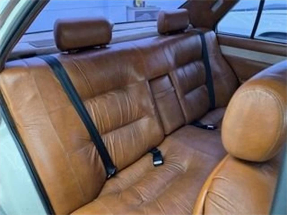 1986 Maserati Quattroporte 3rd Gen - Image 17 of 31