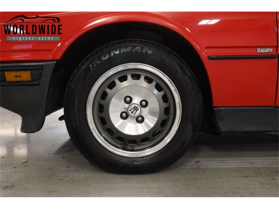 1986 Maserati Biturbo - Image 16 of 31