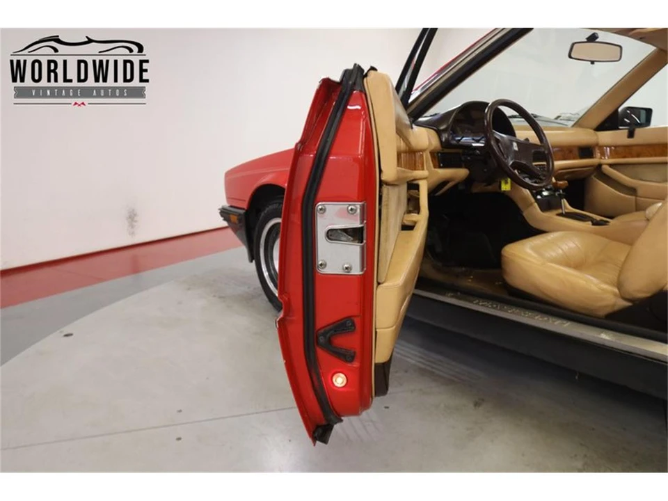 1986 Maserati Biturbo - Image 29 of 31