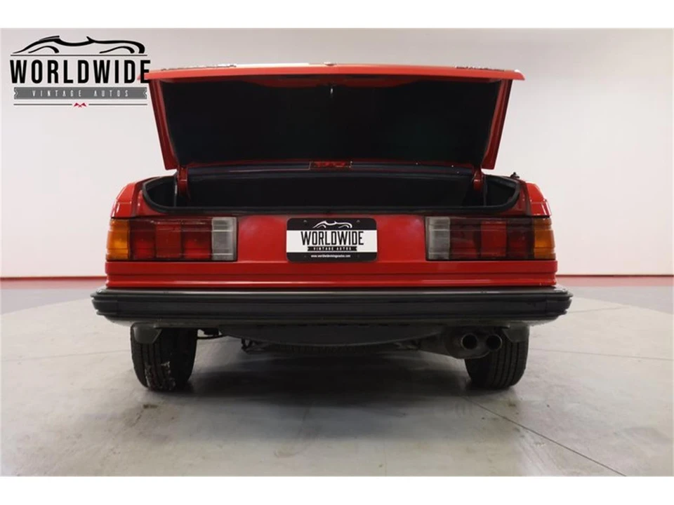1986 Maserati Biturbo - Image 23 of 31