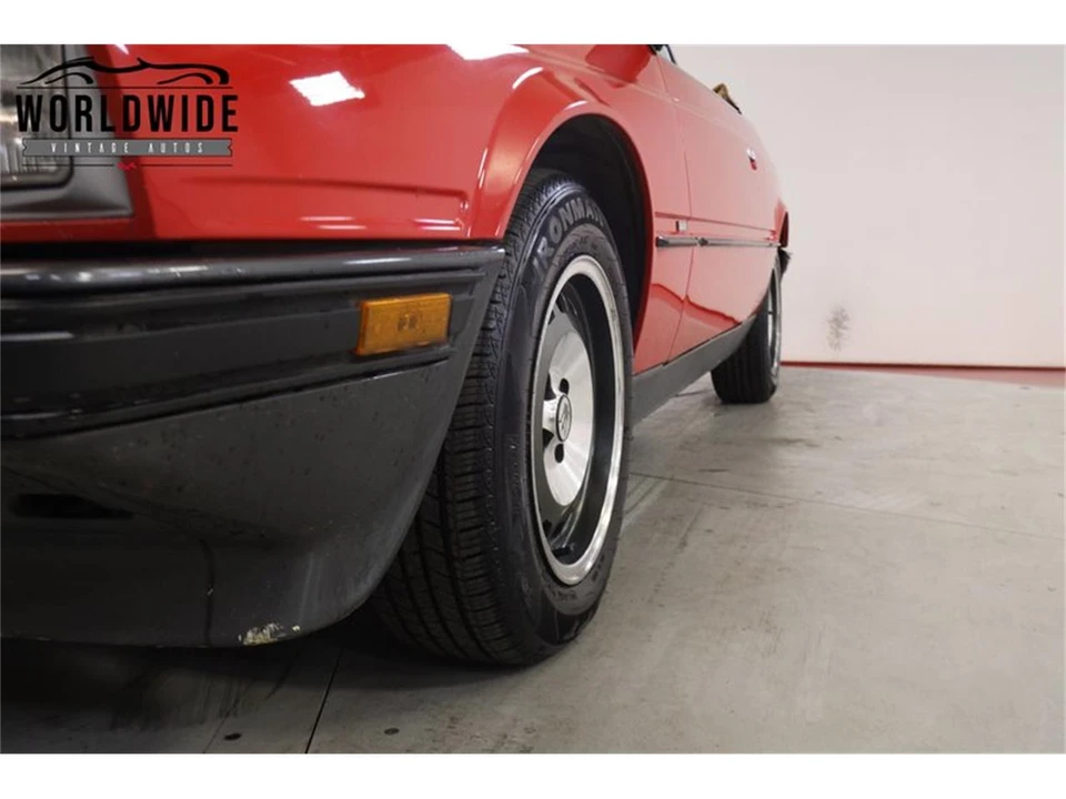 1986 Maserati Biturbo - Image 15 of 31