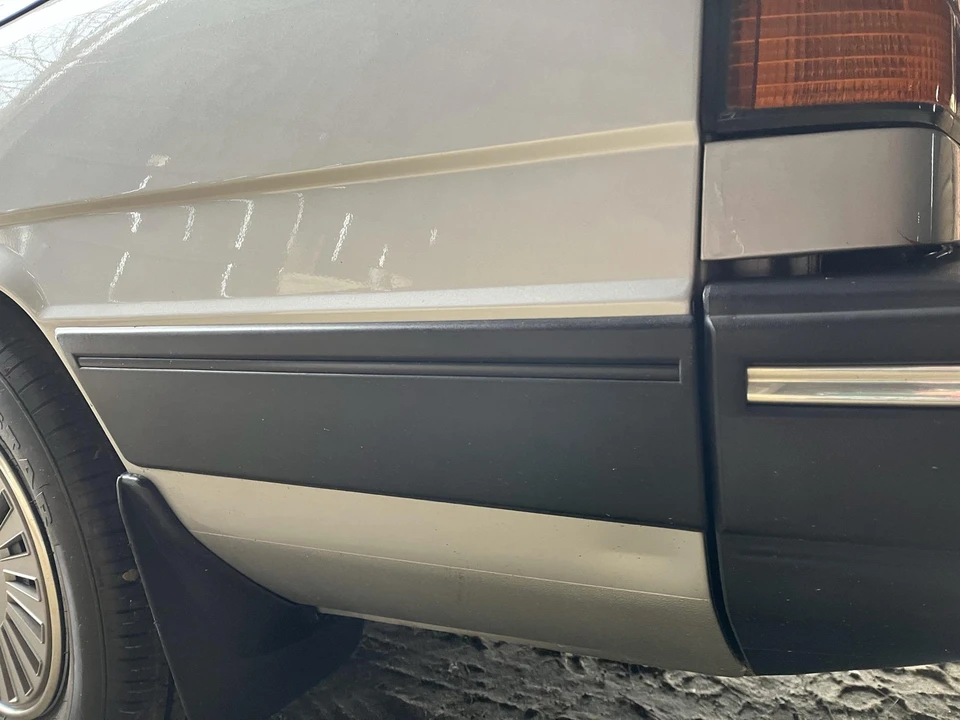 1986 Mazda HB 929 - Image 31 of 31