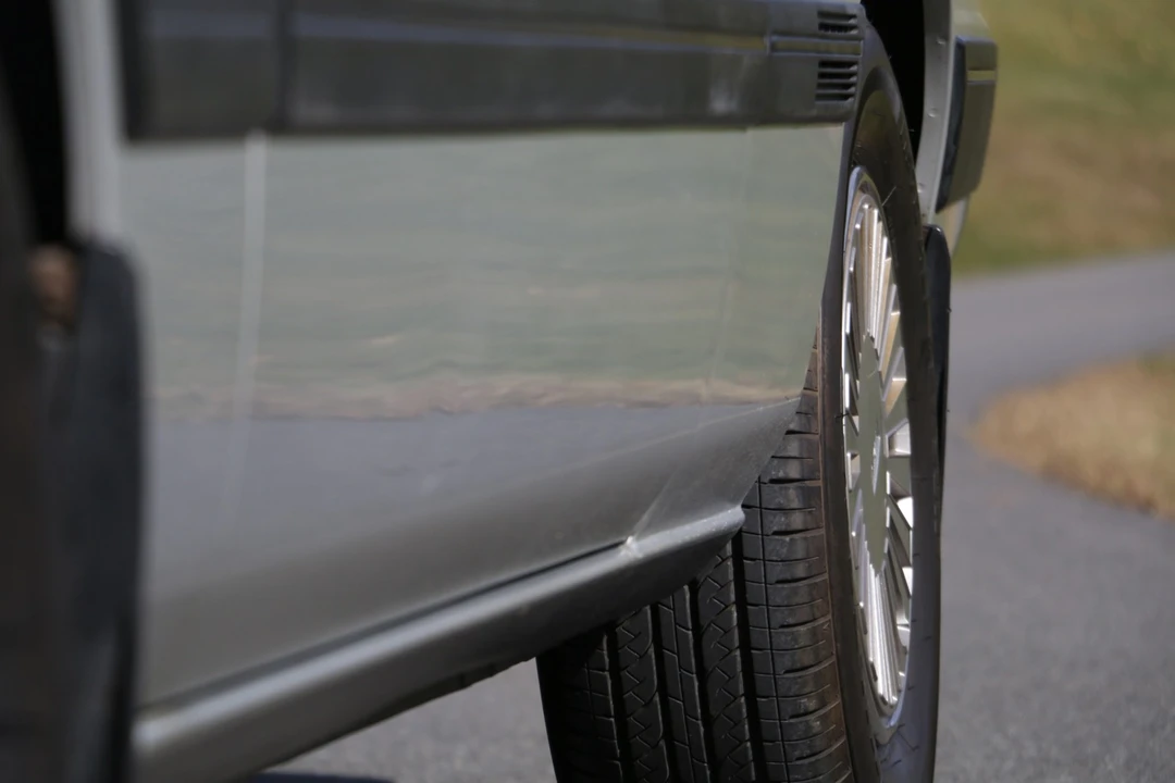 1986 Mazda HB 929 - Image 28 of 31