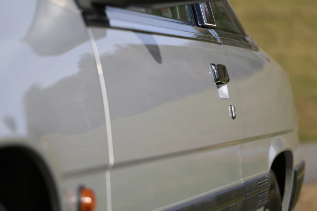 1986 Mazda HB 929 - Image 27 of 31