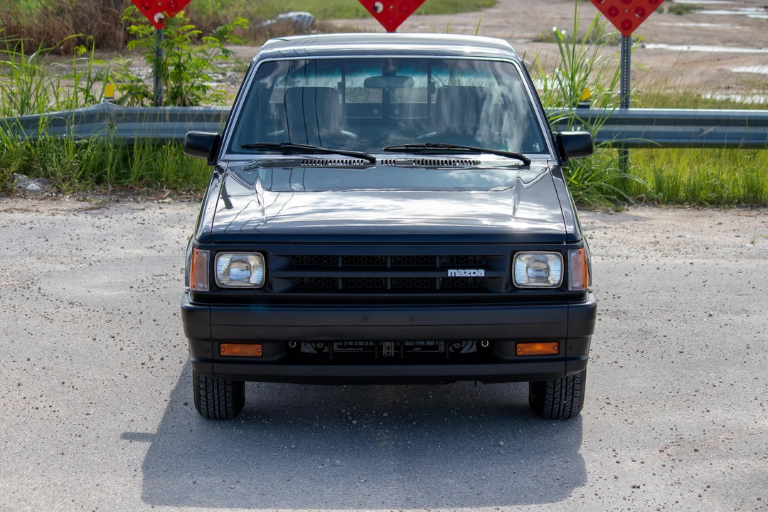 1986 Mazda B Series 4th Gen - Image 17 of 31