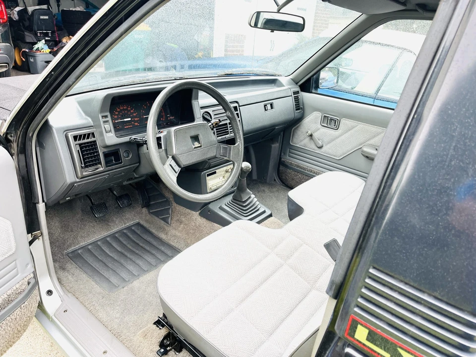1986 Mazda B Series 4th Gen - Image 30 of 31