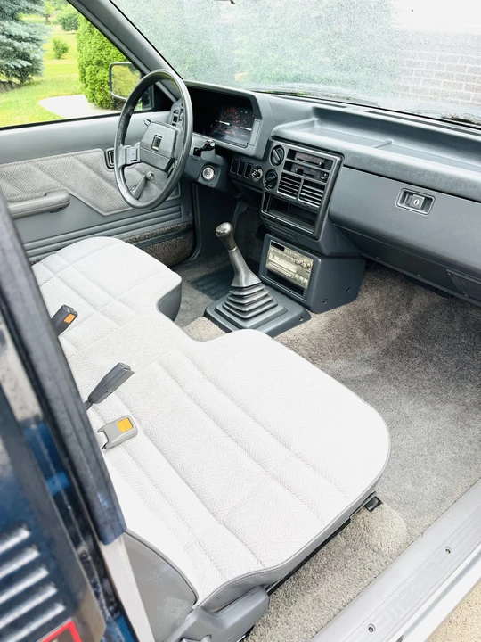 1986 Mazda B Series 4th Gen - Image 31 of 31