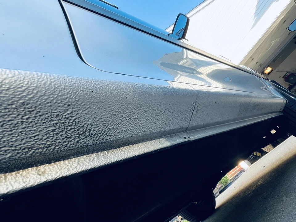 1986 Mazda B Series 4th Gen - Image 18 of 31