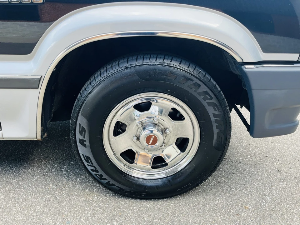 1986 Mazda B Series 4th Gen - Image 22 of 31