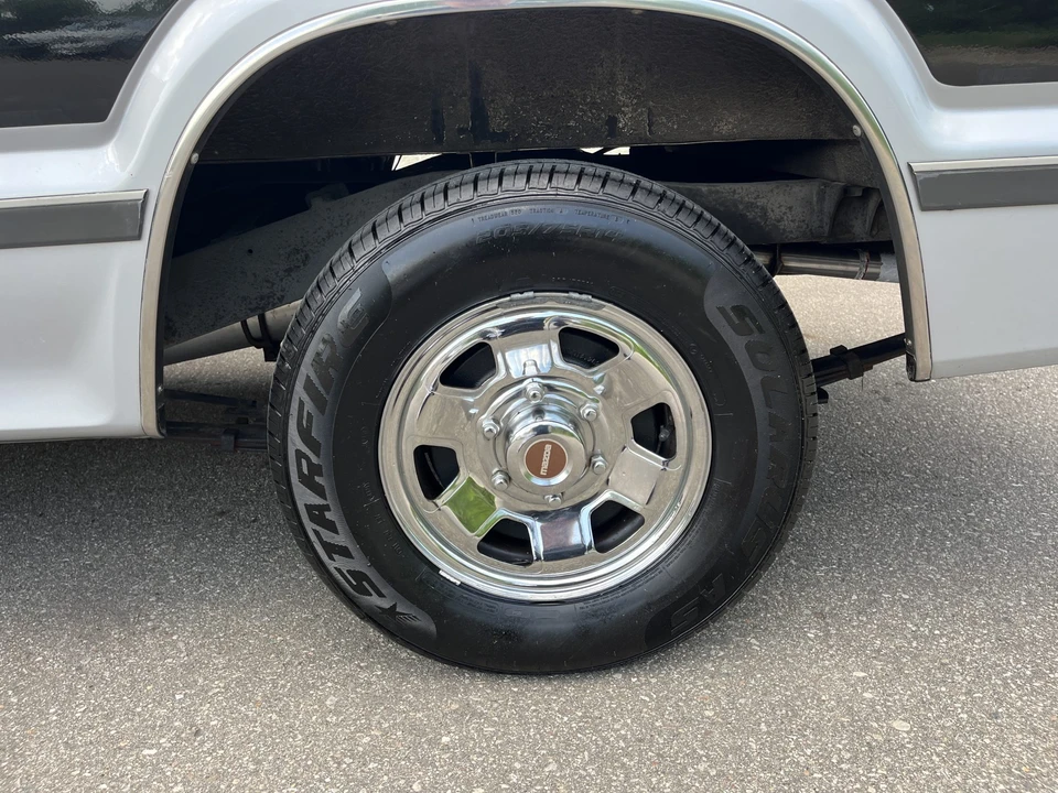 1986 Mazda B Series 4th Gen - Image 21 of 31