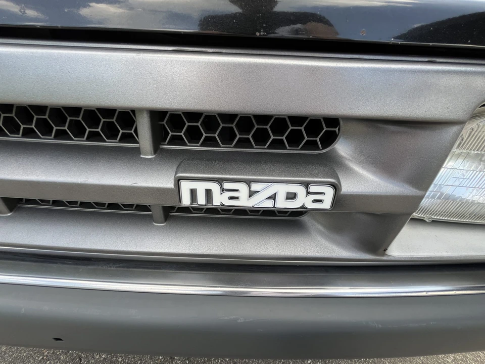 1986 Mazda B Series 4th Gen - Image 16 of 31