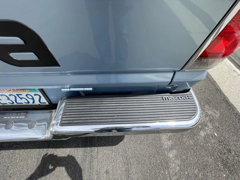 1986 Mazda B Series 4th Gen - Image 24 of 31
