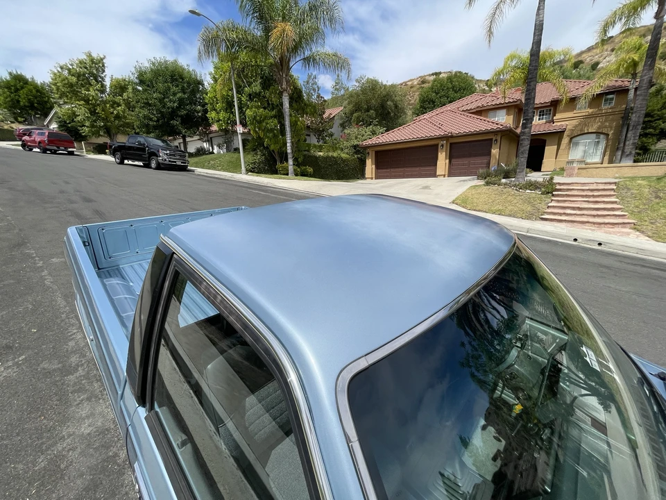 1986 Mazda B Series 4th Gen - Image 15 of 31