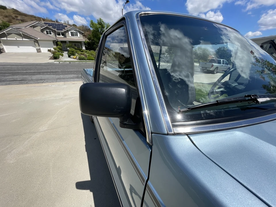1986 Mazda B Series 4th Gen - Image 17 of 31