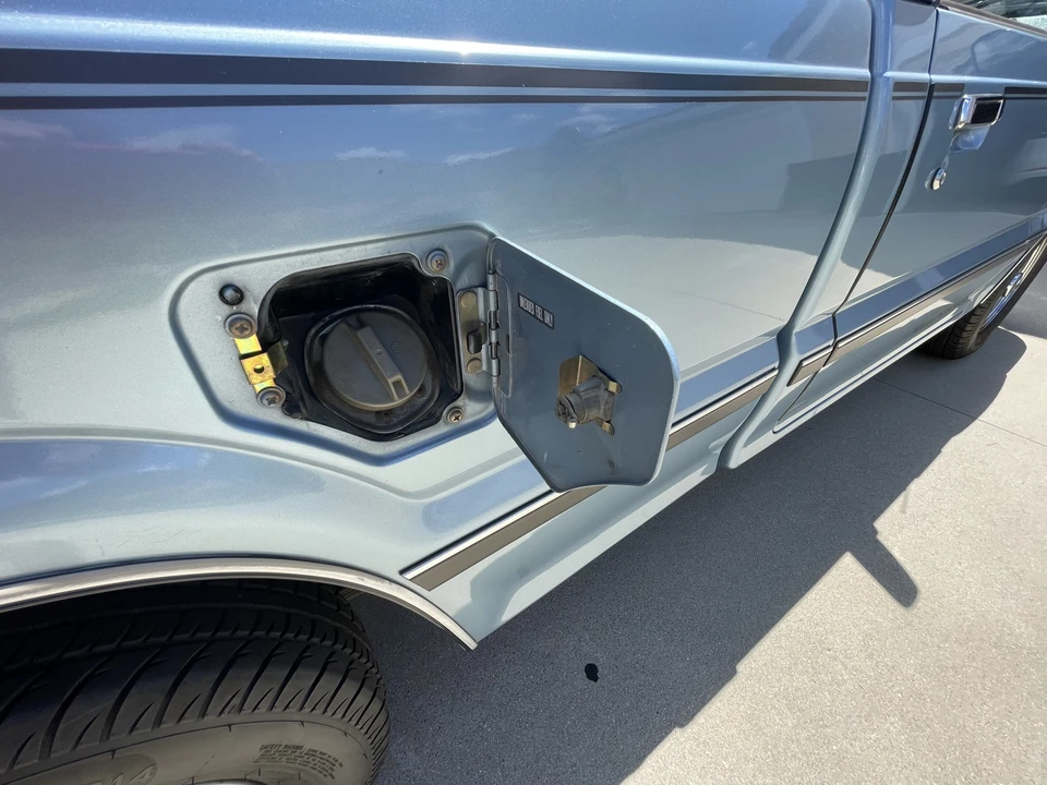 1986 Mazda B Series 4th Gen - Image 25 of 31