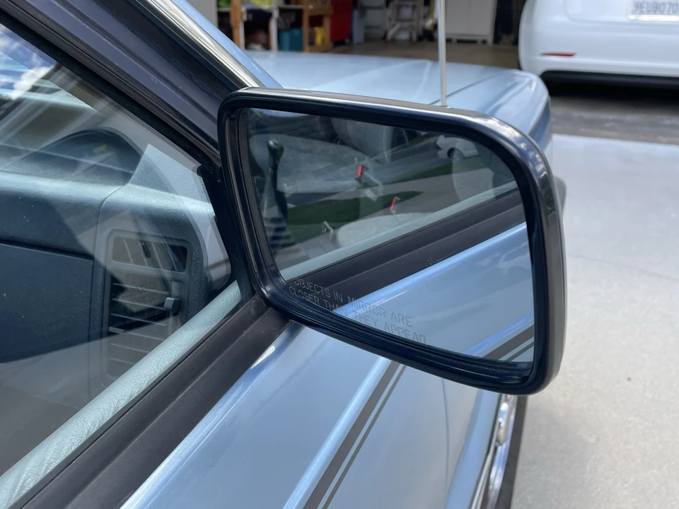 1986 Mazda B Series 4th Gen - Image 19 of 31