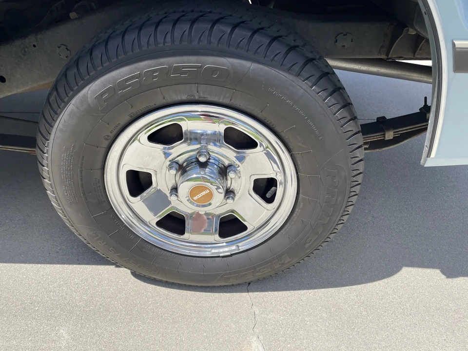 1986 Mazda B Series 4th Gen - Image 26 of 31
