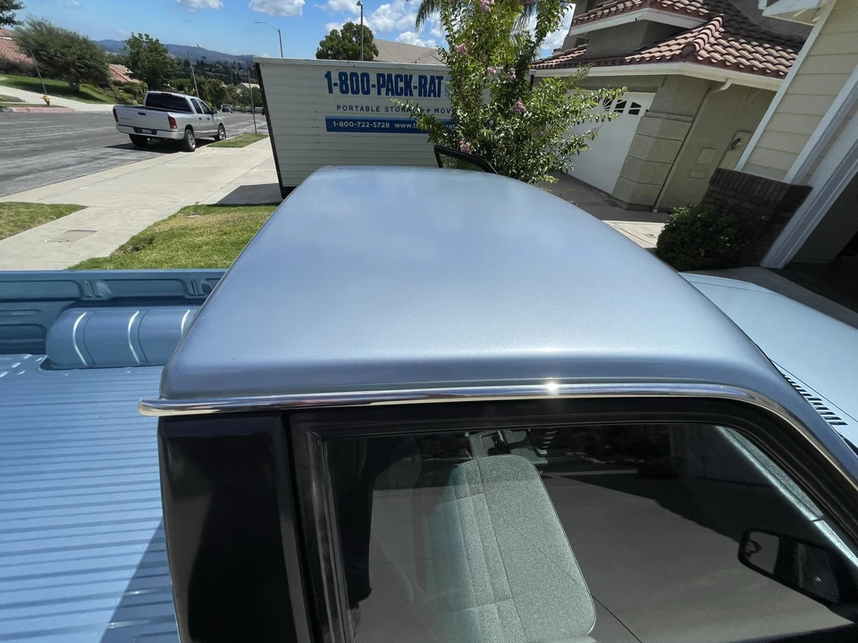 1986 Mazda B Series 4th Gen - Image 14 of 31
