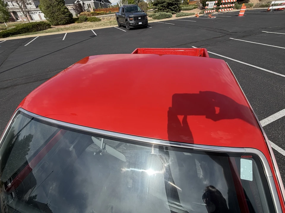1986 Mazda B Series 4th Gen - Image 19 of 31