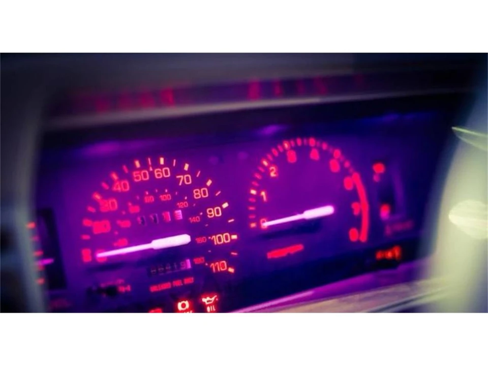 1986 Mazda B Series 4th Gen - Image 3 of 8