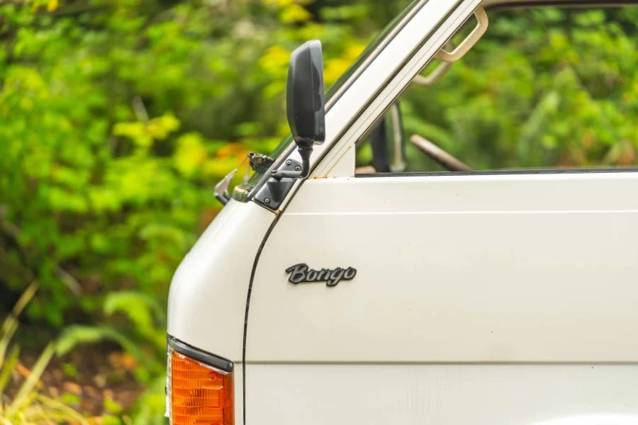 1986 Mazda Bongo 3rd Gen - Image 15 of 23